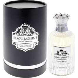 Assala Royal Jasmine Eau de Parfum 100 ml Spray