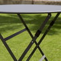 AKTIVE-SET MESA+2 SILLAS TERRA