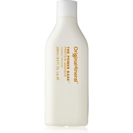 O&M THE POWER BASE protein masque 250 ml