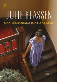 Una temporada junto al mar, Julie Klassen - LIBROS DE SEDA
