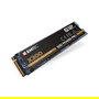 EMTEC Power Pro X300 SSD M.2 NVMe 512GB - PCIe 3.0, Lectura 1700 MB/s, Escritura 1500 MB/s, 3D NAND, para PC/Portátil, Referencia M.2 512GB