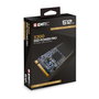 EMTEC Power Pro X300 SSD M.2 NVMe 512GB - PCIe 3.0, Lectura 1700 MB/s, Escritura 1500 MB/s, 3D NAND, para PC/Portátil, Referencia M.2 512GB
