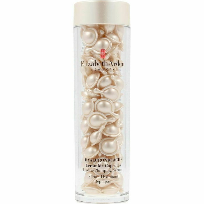 Elizabeth Arden Hyaluronic Acid Ceramide Capsules Hydra-Plumping Serum, 90 Cápsulas