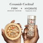 Elizabeth Arden Hyaluronic Acid Ceramide Capsules Hydra-Plumping Serum, 90 Cápsulas