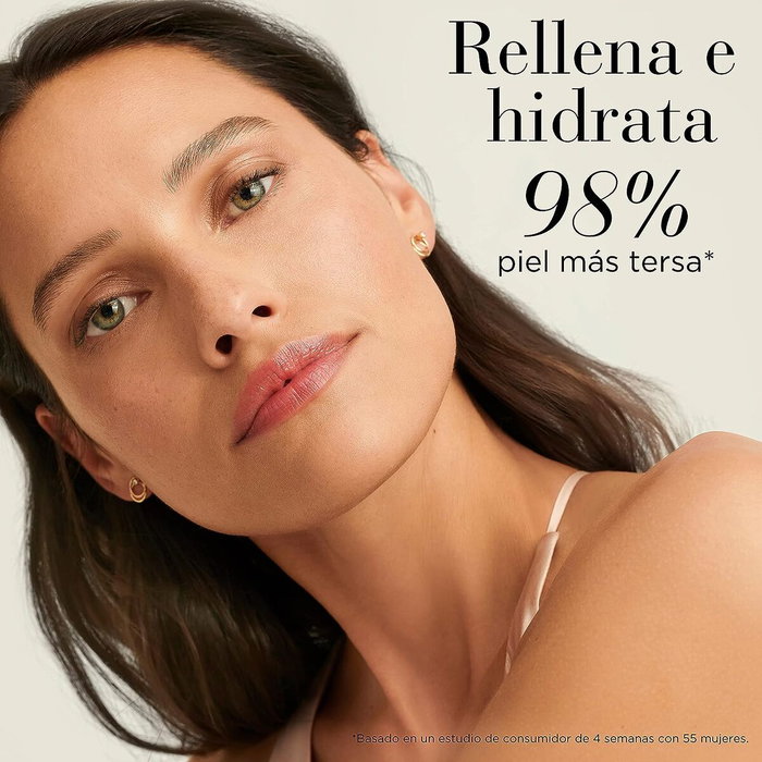 Elizabeth Arden Hyaluronic Acid Ceramide Capsules Hydra-Plumping Serum, 90 Cápsulas