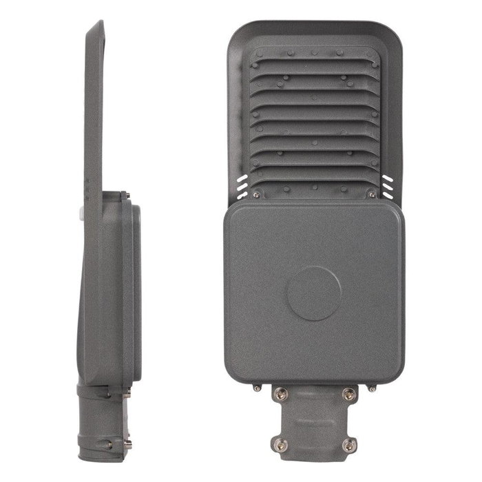 PHILIPS Farola LED 50W 6,516Lm 135Lm/W IP65 30,000H HO-LD29-50-CW