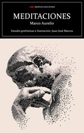 Meditaciones, Marco Aurelio - MESTAS EDICIONES