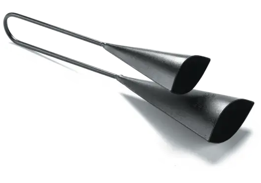 Pearl Ago-Go Bell Pearl Pearl Ago-Go Bell Pearl