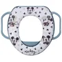 Thermobaby Reductor de Inodoro AAAQM89530 Confort con Asas Mickey
