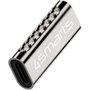 4smarts Set de 4 Adaptadores USB-C a USB-C 540464 Plata
