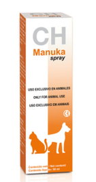 Chemical Ibérica Manuka CH Spray 50 ml