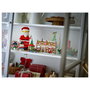 LEGO Minifigura Gigante de Papá Noel 40820