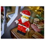 LEGO Minifigura Gigante de Papá Noel 40820