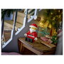LEGO Minifigura Gigante de Papá Noel 40820