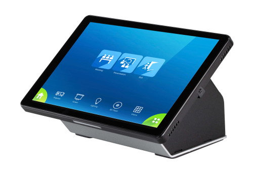 ATEN Kit de Sobremesa VK102-AT (UE, 2 conectores) para Sistemas de Control, Compatible con Dispositivos EU/MK