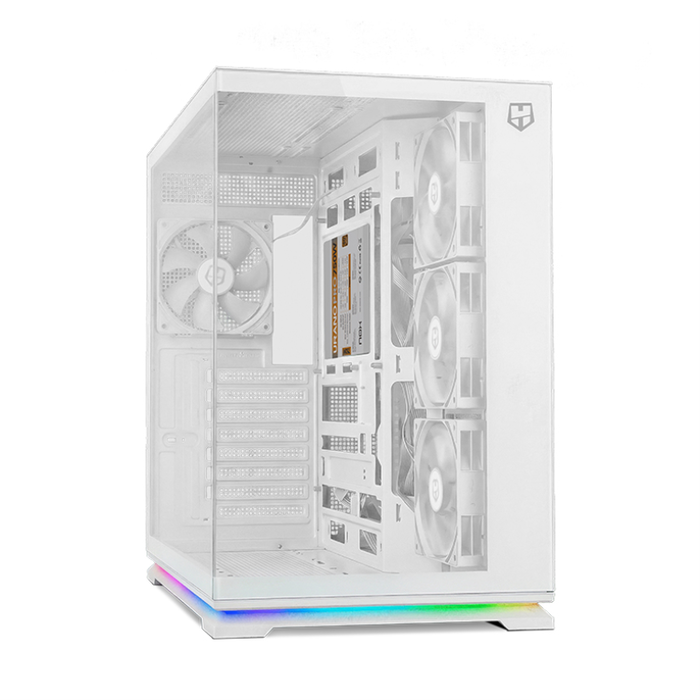 NOX Hummer Galaxy Blanca NOX Hummer Galaxy Blanca