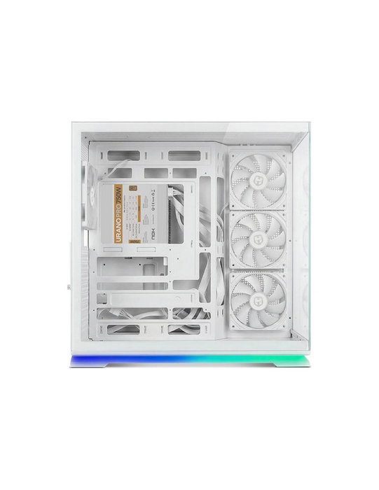 NOX Hummer Galaxy Blanca NOX Hummer Galaxy Blanca
