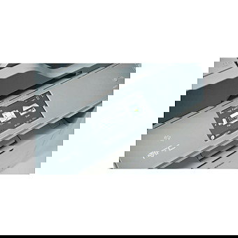 Brother MFC-L6950DW - Multifunción Láser Blanco y Negro A4, 50 ppm, WiFi, Ethernet, NFC, Duplex, ADF, Pantalla Táctil a Color