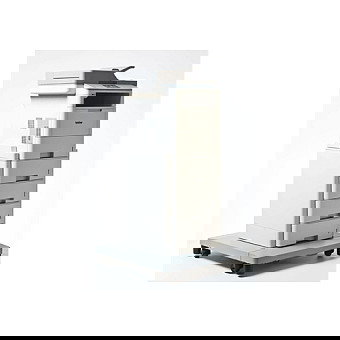 Brother MFC-L6950DW - Multifunción Láser Blanco y Negro A4, 50 ppm, WiFi, Ethernet, NFC, Duplex, ADF, Pantalla Táctil a Color