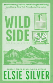 Little Brown WILD SIDE, Elsie Silver - Little Brown
