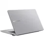 ASUS ExpertBook P1 PM1403CDA-S60237X Portátil 14" - AMD Ryzen 7 170, 16GB DDR5 RAM, 512GB SSD, Windows 11 Pro, Gris, Número de artículo: 90NX09C1-M008P0