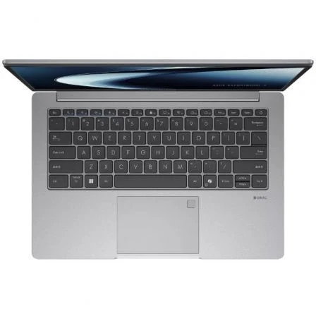 ASUS ExpertBook P1 PM1403CDA-S60237X Portátil 14" - AMD Ryzen 7 170, 16GB DDR5 RAM, 512GB SSD, Windows 11 Pro, Gris, Número de artículo: 90NX09C1-M008P0