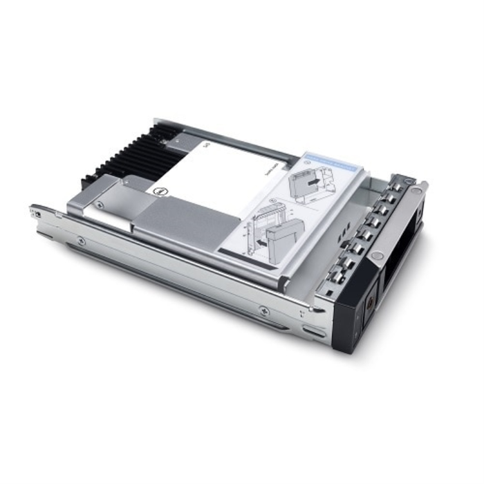 DELL 345-BEBH SSD 480 GB 2.5 pulg.