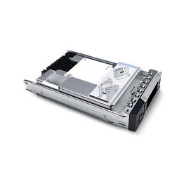 DELL SSD 480 GB 2.5" SATA III 6 Gb/s, Factor de Forma 2.5", Adaptador de 3.5" incluido, 345-BEBH