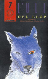 L'ull de llop, Daniel Pennac - TANDEM