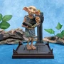 The Noble Collection Estatua de Dobby Magical Creatures Harry Potter