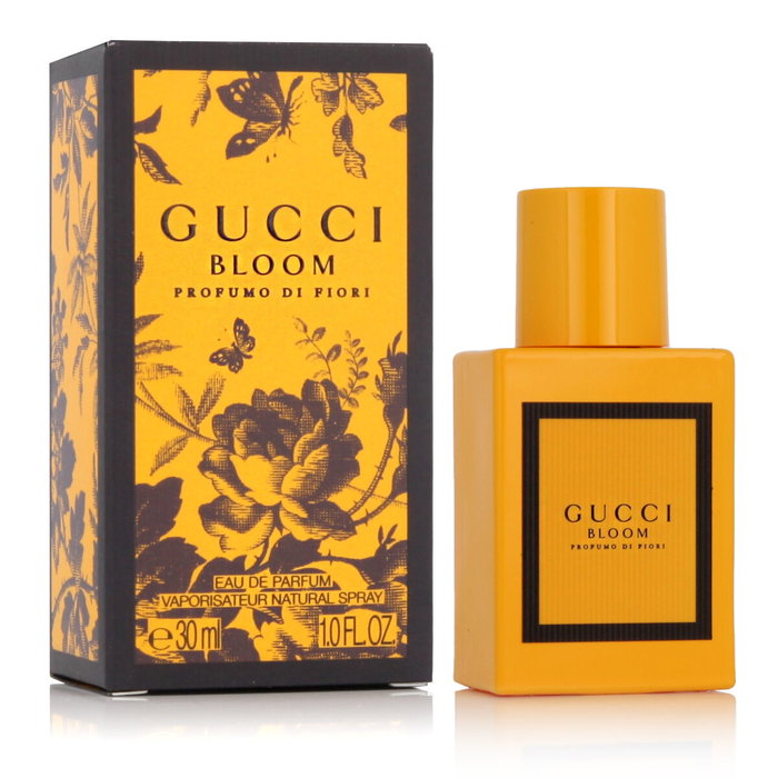 Gucci Bloom Profumo Di Fiori Eau de Parfum 30ml Spray Gucci Bloom Profumo Di Fiori Eau de Parfum 30ml Spray