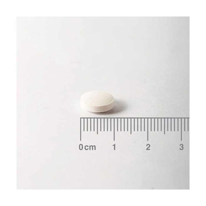 Lamberts Vitamina B6 50 mg 100 comprimidos