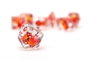 FanRoll Dragon Storm Inclusion Pack de Dados Red Dragon (7)