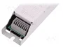 MEAN WELL LDC-55 Alimentador LED de 55W