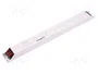MEAN WELL LDC-55 Alimentador LED de 55W