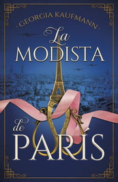 La modista de París, Georgia Louise Kaufmann - UMBRIEL