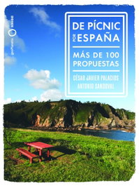 Geoplaneta, España en 100 picnics - Geoplaneta