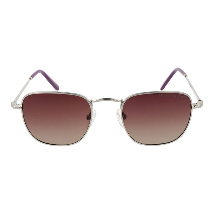 Gafas de Sol Unisex Funky Buddha FBS2030 48003