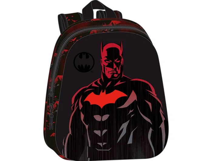 Safta Mochila 3D Batman DC Comics