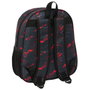 Safta Mochila 3D Batman DC Comics