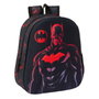 Safta Mochila 3D Batman DC Comics