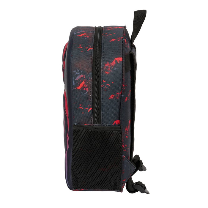 Safta Mochila 3D Batman DC Comics