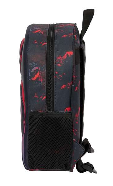 Safta Mochila 3D Batman 27x33x10cm