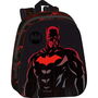 Safta Mochila 3D Batman 27x33x10cm