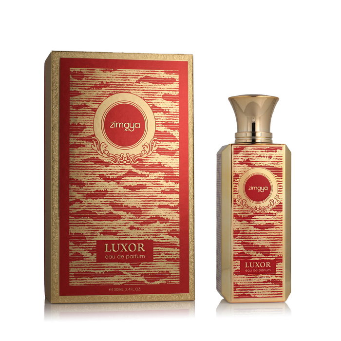 ZIMAYA LUXOR EAU DE PARFUM 100ML