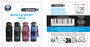 Inde Botella Sport Agua 800 ml 24,5 cm Alto x 8 cm Ancho x 8 cm Largo (12 Unidades)
