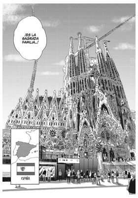 Yermo Ediciones Y Publicaciones, S.L. Nuestra Vuelta al Mundo 03
