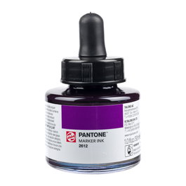 Talens | Pantone Tinta para Marker 2612 de 30 ml