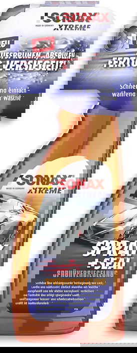 Set de pintura Sonax Set de pintura Sonax