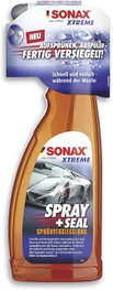 Sonax Sellador y Protector de Pintura Xtreme Pulverizar + Sellar SX02434000